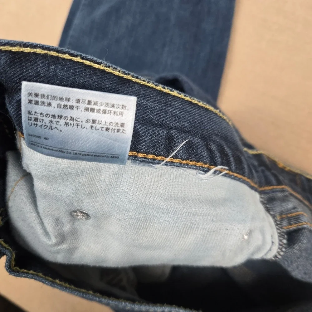 Levis levi strauss